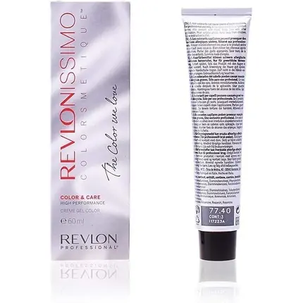 Accesorii vopsea par, Revlon, 0.06ml, 60ml Preț redus