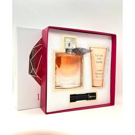Set cadou, Lancôme, La Vie Est Belle, 640g Vezi acum