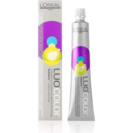 Reducere Vopsea de par, L‘Oréal, LUO EU 7.1, 50ml