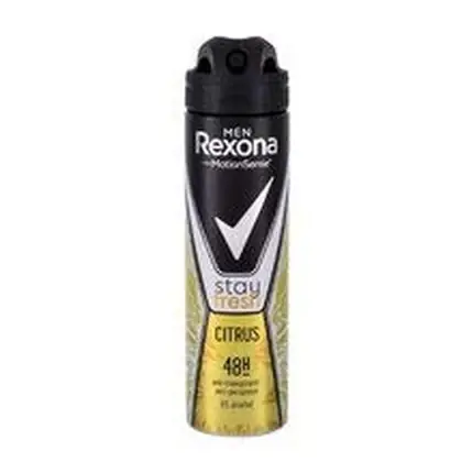 Deodorant spray, Rexona, For Men, 150ml Livrare rapidă