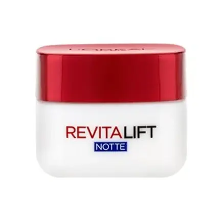 Preț promoțional Crema de noapte, L‘Oréal Paris, Revitalift, 50ml
