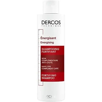 Calitate înaltă Șampon anti-cădere, Vichy Dercos Vital, 200 ml