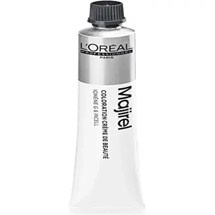 Vopsea de păr, L’Oréal Paris, Majirel Golden Copper Light Blonde, 50ml Cumpărături sigure