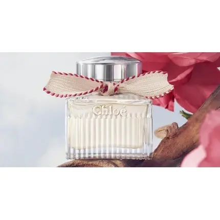 Ofertă Parfum Chloé L‘Eau de Parfum Lumineuse, 50 mL