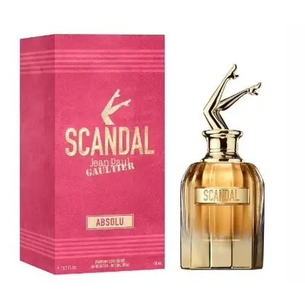 Parfum Jean P. Gaultier Scandal Absolu, 50 ml Calitate înaltă