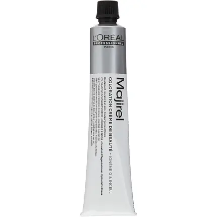 Noutate Vopsea de par, L‘Oréal Paris, Majirel, Blond Cupru Deep, 50ml