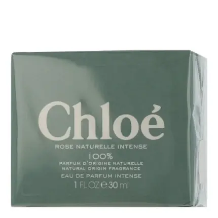 Cel mai bun preț Parfum Chloé Signature Rose Naturelle Intense, 30ml