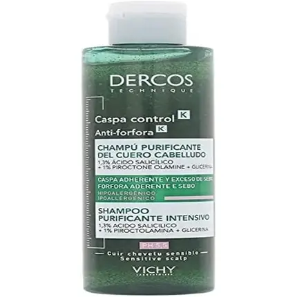 Bestseller Sampon Antimatreață, Vichy Dercos, 250ml
