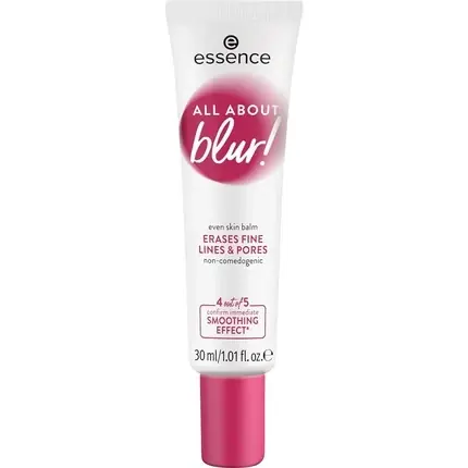 Cumpără acum Balsam uniformizare ten, Essence, ALL ABOUT blur!, 30ml