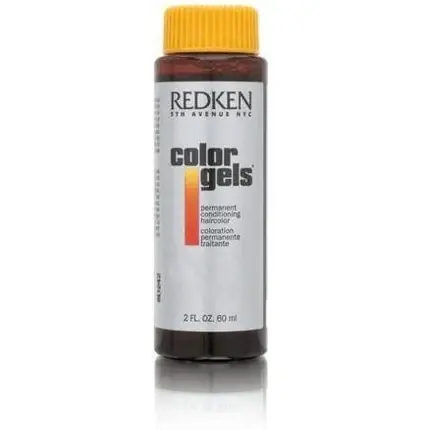 Popular Vopsea par, Redken, Color Gels Clear, 60ml