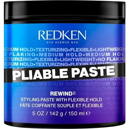 Doar azi Pastă Modelatoare Păr, Redken, 150ml