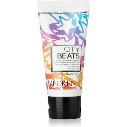 Ofertă de sezon Vopsea de par, Redken, City Beats, 85ml