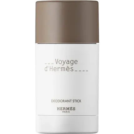 Deodorant Stick, Hermès, Voyage, 75ml Cel mai bun preț