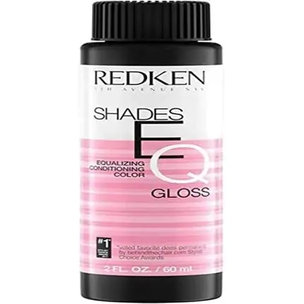 Cumpărături sigure Vopsea de Păr, Redken, 60ml
