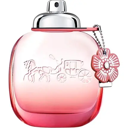 Cel mai vândut Parfum, Coach, Floral Blush, 90ml
