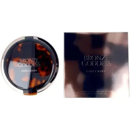 Bronzer pudra, Estée Lauder, Bronze Goddess, 21g Ofertă de sezon