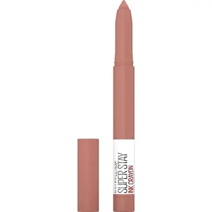 Reducere Ruj mat, Maybelline New York, Super Stay Ink Crayon, 1.5g