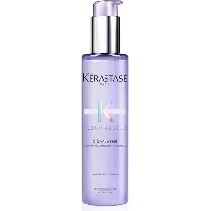 Super ofertă Protector termic Kérastase Blond Absolu Cicaplasme 150ml