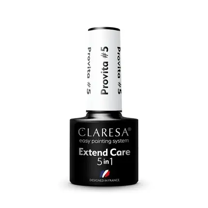 Retur gratuit Șampon Claresa Extend Care 5in1 Provita, 100g