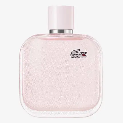 Expediere rapidă Spray fixare machiaj, Lacoste, L1212 Rose, 100 ml