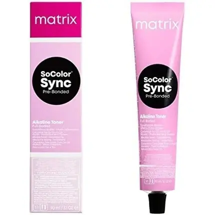 Popular Vopsea de păr, Matrix ColorSync 11P, 90 ml