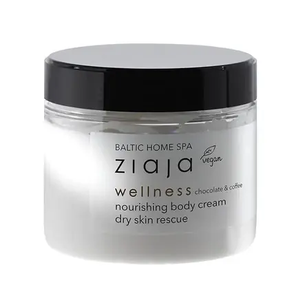 Cremă de corp, Ziaja, Baltic Home Spa Wellness, 300ml Ofertă specială