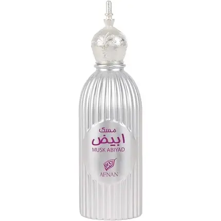 Parfum, Afnan, Musk Abiyad, 100ml Cumpără online