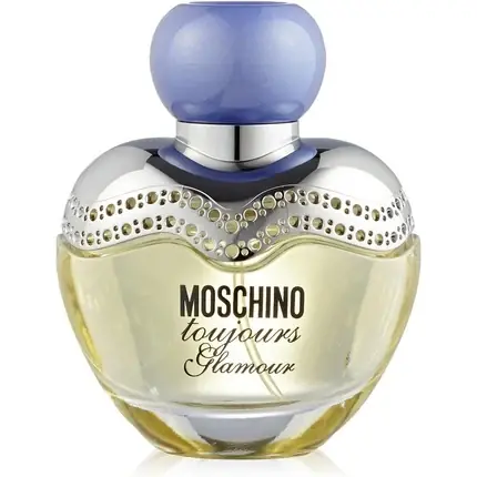 Reducere Apa de toaleta, Moschino, Toujours Glamour, 30ml