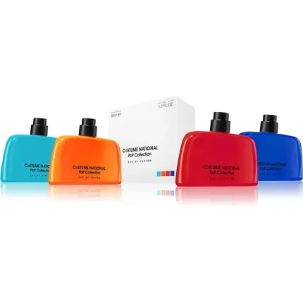 Popular Parfum, Costume National, Pop Collection, 50ml