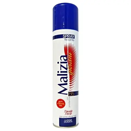 Lac de par, Malizia, 250 ml Mai ieftin