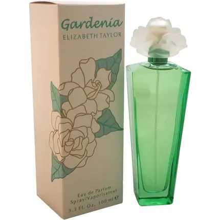 Parfum, Elizabeth Taylor, Gardenia EDP, 100ml Reducere de preț
