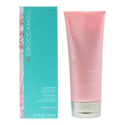 Preț redus Balsam Moroccanoil Fleur de Rose, 200ml, Nou