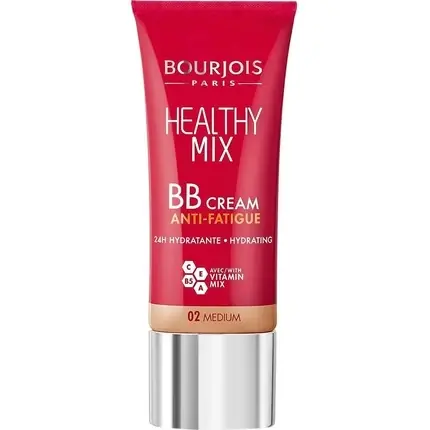 Vezi acum BB Cream, Bourjois Healthy Mix, 30ml
