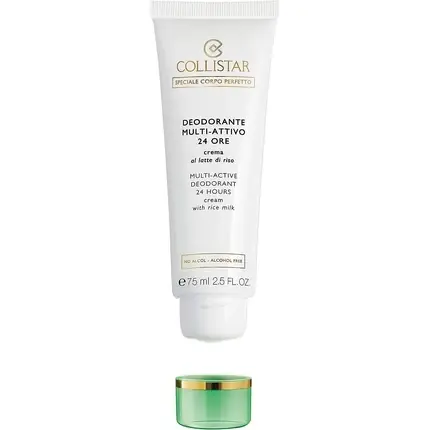 Cumpără online Deodorant anti-perspirant Collistar, Grapefruit, 75ml