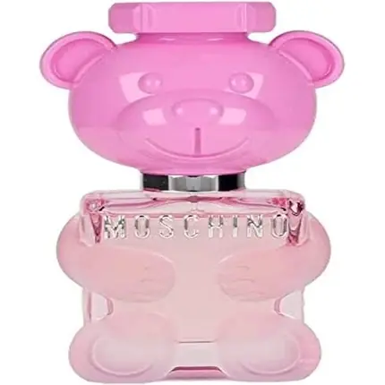Reducere de preț Apa de Toaleta, Moschino Toy 2 Bubble Gum, 30ml