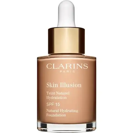 Cel mai bun preț Fond de ten hidratant Clarins, 30ml