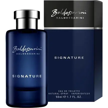 Comandă acum Apa de toaleta, Baldessarini Sign, 90ml