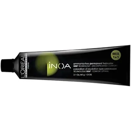 Vopsea permanenta, L‘Oreal Professionnel Inoa, 5.25 Mahon Irizat, 60ml Premium