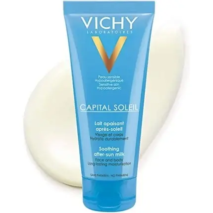 Cumpără acum Lapte After Sun Vichy 300ml