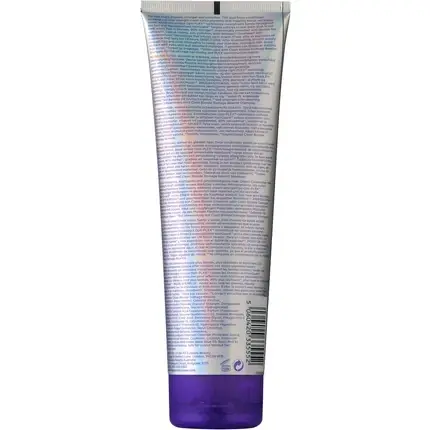 Balsam Fudge Clean Blonde Rewind cu Tonuri Violet si Reparare Legaturi 250ml Cel mai vândut