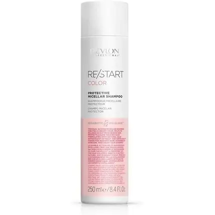 Vezi acum Sampon micelar protectie culoare, Revlon Re-Start, 250ml