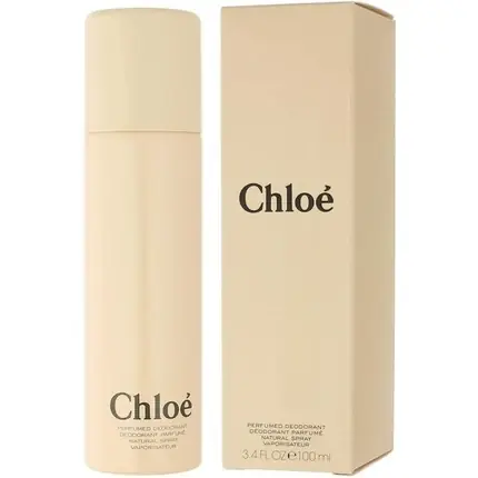 Deodorant Spray, Chloé, 100ml Livrare expres
