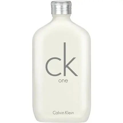Eau de Toilette Calvin Klein CK One 50ml Comandă acum