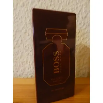 Reducere specială Parfum Hugo Boss The Scent Magnetic Eau de Parfum 30ml