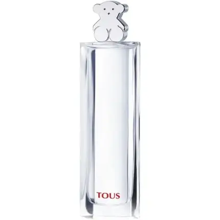 Ofertă exclusivă Spray Fixare Machiaj, Tous, 50ml