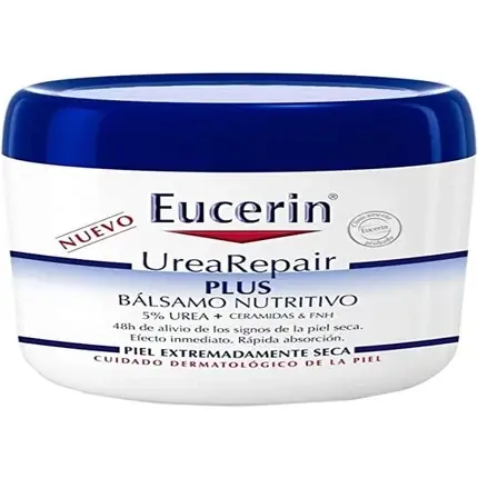 Balsam piele foarte uscata, Eucerin, Urea Repair Plus, 450ml Livrare rapidă