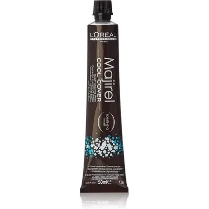 Cel mai bun preț Vopsea par, L‘Oréal, Majirel Cool Cover 9 CC, Blond Foarte Deschis, 50ml