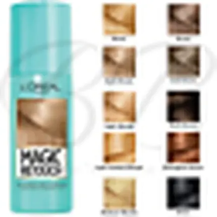 Preț promoțional Spray retus radacini, L‘Oréal Paris, Magic Retouch, 75ml