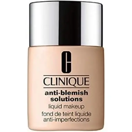 Cumpărături sigure Spray Fixare Machiaj, Clinique, Anti-Blemish, 30ml