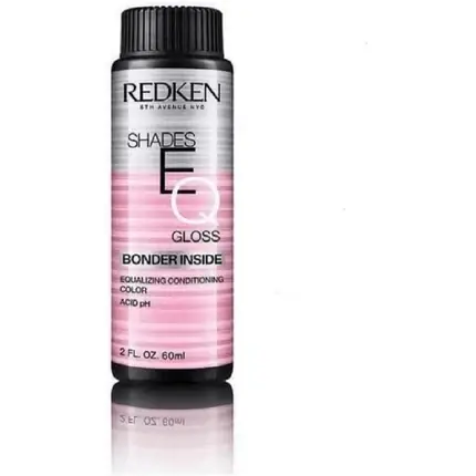 Cumpără online Vopsea de Păr, Redken Shades Eq Bonder Inside, 60ml